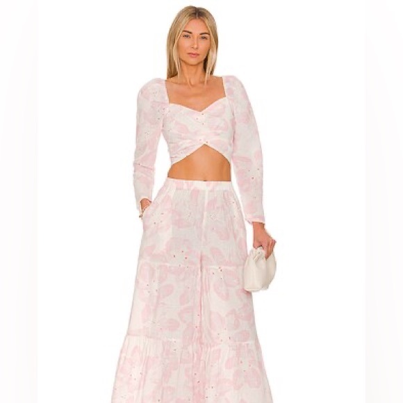 SOMETHING NAVY TOP      NWT - Picture 5 of 16